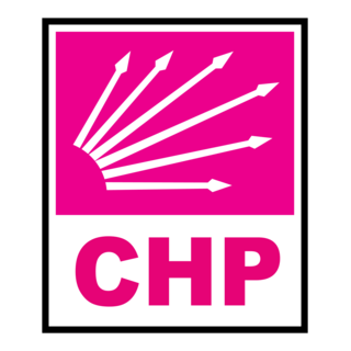 CHP Logo PNG Vector