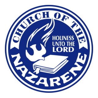 Church of the Nazarene Logo PNG Vector