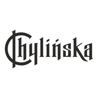 Chylinska Logo PNG Vector
