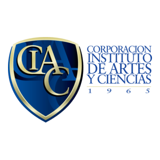 CIAC Logo PNG Vector