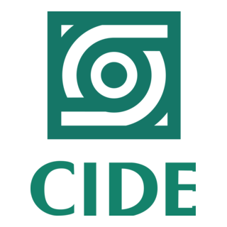 Cide Logo PNG Vector