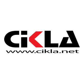 Cikla Logo PNG Vector