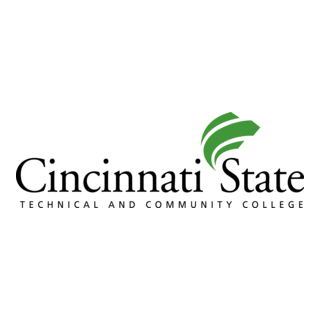 Cincinnati State Logo PNG Vector
