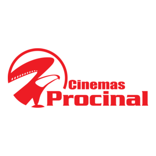 Cinemas Procinal Logo PNG Vector