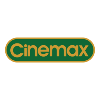 Cinemax Logo PNG Vector