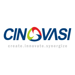 CINOVASI Logo PNG Vector