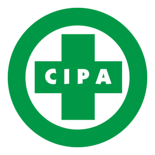 CIPA Logo PNG Vector