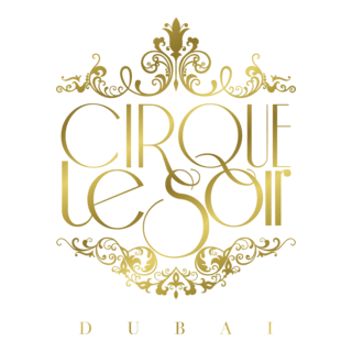 Cirque le Soir Logo PNG Vector