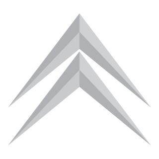 Citroën Logo PNG Vector