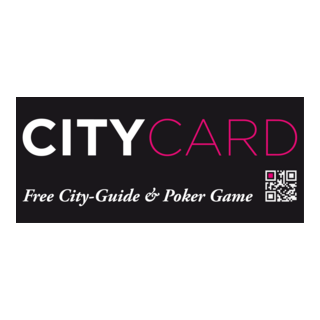CITY CARD Logo PNG Vector