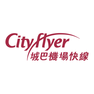 City Flyer Logo PNG Vector