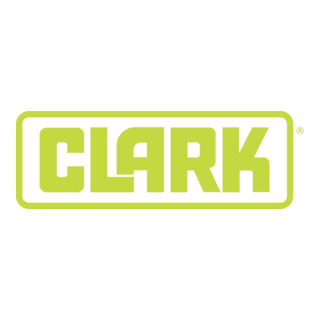 Clark Logo PNG Vector