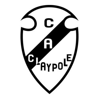 CLAYPOLE Logo PNG Vector