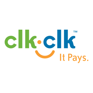 Clk clk Logo PNG Vector