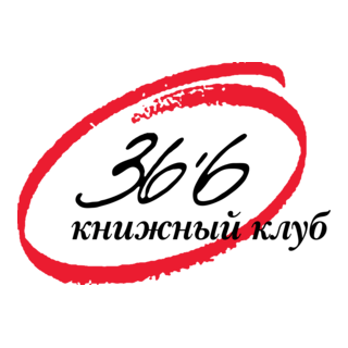 Club 36,6 Logo PNG Vector