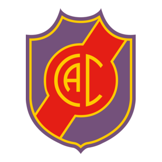 Club Atletico Colegiales Logo PNG Vector
