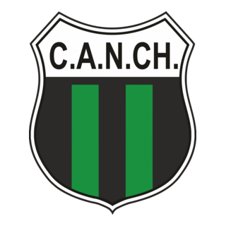 Club Atletico Nueva Chicago Logo PNG Vector