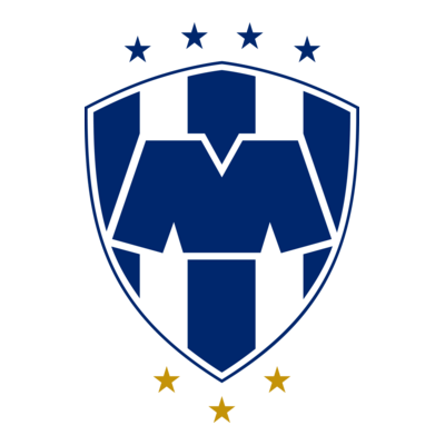 Club de Futbol Monterrey Logo PNG Vector