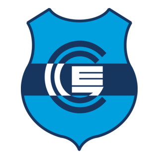 Club Gimnasia y Esgrima de Jujuy Logo PNG Vector