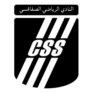 Club Sportif Sfaxien Logo PNG Vector