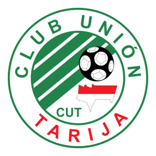 Club Union Tarija Logo PNG Vector