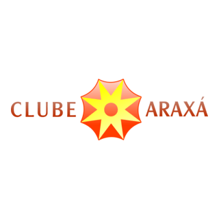 Clube Araxá Logo PNG Vector