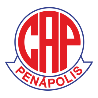 Clube Atlético Panapolense Logo PNG Vector
