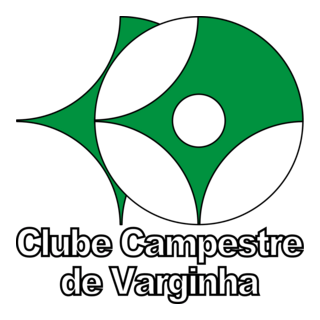 Clube Campestre de Varginha Logo PNG Vector