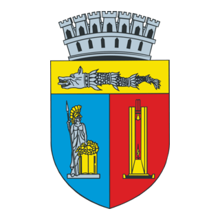 Cluj-Napoca Logo PNG Vector