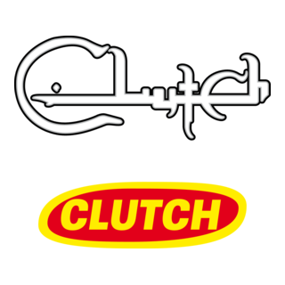 CLUTCH Logo PNG Vector