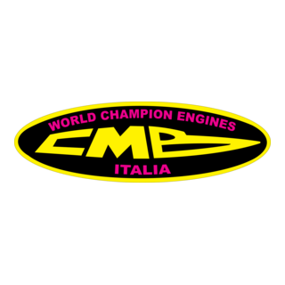 CMB-Engines Logo PNG Vector