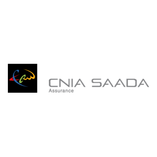 cnia saada assurance Logo PNG Vector
