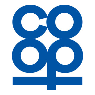 Co-op Logo PNG Vector