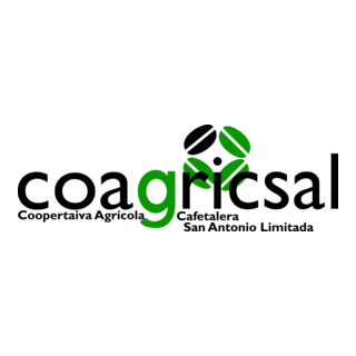 Coagricsal Logo PNG Vector