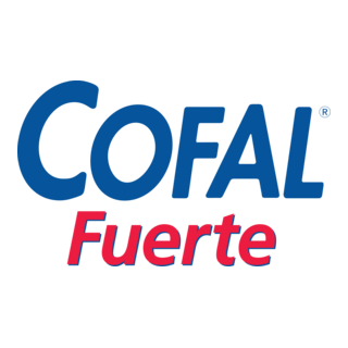 Cofal Logo PNG Vector