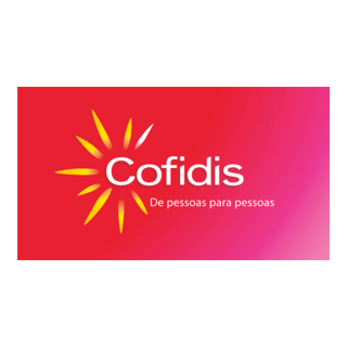 Cofidis Logo PNG Vector