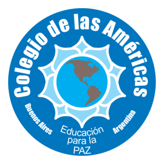 Colegio de las Americas Logo PNG Vector