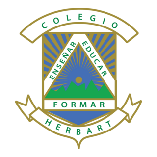 Colegio Herbart Logo PNG Vector