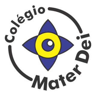 Colégio Mater Dei Logo PNG Vector