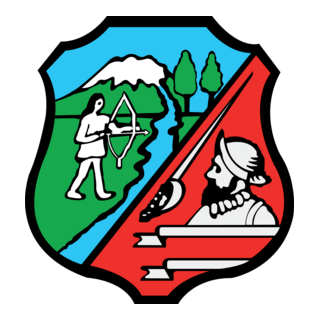 Colegio Nacional Amazonas Chone Logo PNG Vector