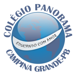 Colégio Panorama Logo PNG Vector