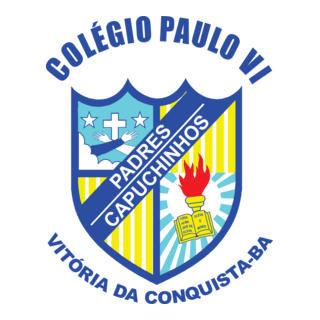 Colégio Paulo VI Logo PNG Vector