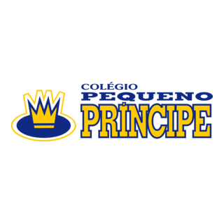 Colégio Pequeno Príncipe Logo PNG Vector