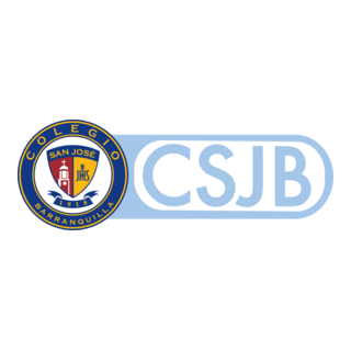 Colegio San Jose Barranquilla Logo PNG Vector