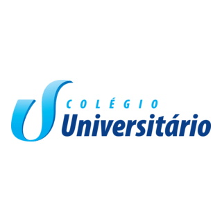 Colégio Universitário Logo PNG Vector