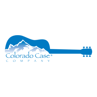 Colorado Case Company Logo PNG Vector