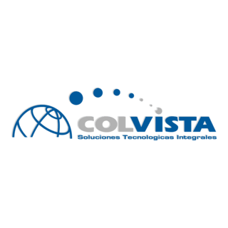 Colvista Logo PNG Vector
