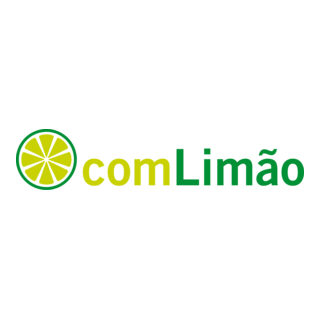 com Limão Logo PNG Vector