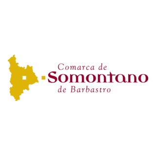 comarca somontano Logo PNG Vector