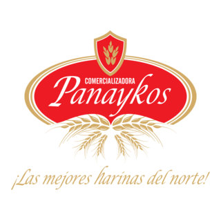 Comercializadora Panaykos Logo PNG Vector